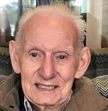 Death Notice of Anthony (Tony) Bracken (East Wall, Dublin)