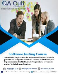 Qa Services In Chandigarh Software Testing Achieve Success Knowledge