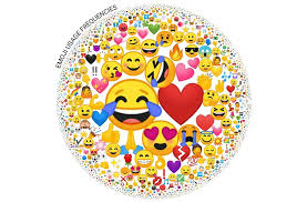 Emoji are ideograms and smileys used in electronic messages and web pages. The Past Present And Future Of The Emoji According To Google S Jennifer Daniel