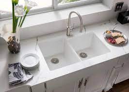 Wastafel Minimalis Stainless Undermount Kitchen Sinks White Kitchen Sink Best Kitchen Sinks