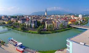 As of january 2018, the population is 61,887. Die 10 Besten Hotels In Villach Osterreich Ab 52