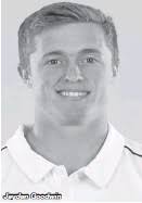 Jayden Goodwin could make Western Australia first-class debut