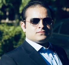 HydroSensing Team Member Detail