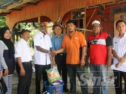 Projek program perumahan rakyat termiskin (pprt) dilancarkan oleh kementerian pembangunan luar bandar untuk. Projek Perumahan Rakyat Termiskin Pprt Sinar Harian