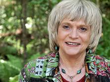 Donna Farmer, M.A., LPC — Still Point