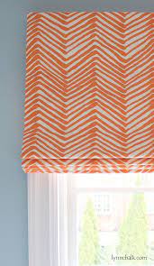 Make workable roman shades using magnets. 24 Mcm Shades Curtains Ideas Shades Geometric Upholstery The Shade Store