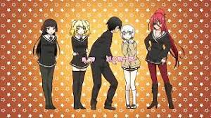 Onii Chan Dakedo Ai Sae Areba Kankeinai Yo Ne Episode 2 English Subeed Mp4 Youtube