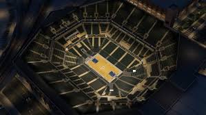 indiana pacers virtual venue by iomedia