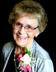 Obituary for Octiva Annie (Motzko) Shimota