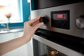 Get rid of any food or grease that has dripped down from the. How Do Self Cleaning Ovens Work Domex Ltd