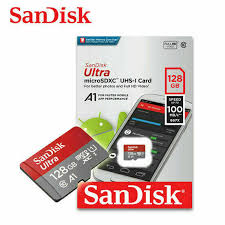 We did not find results for: Sandisk 128gb Ultra Microsd Uhs I C10 Memory Card For Sale Online Ebay