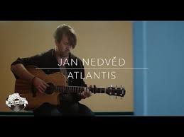 Jan nedved / roznovske hodiny. Jan Nedved Atlantis Cover Song Youtube