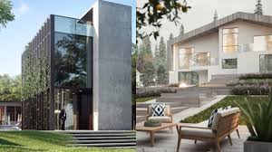 Maybe you would like to learn more about one of these? 10 Impresionantes Disenos De Fachadas De Casas Modernas