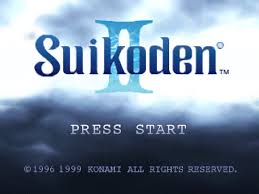 Romhacking Net Hacks Suikoden Ii Bug Fix Patch