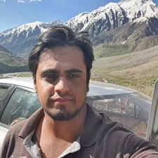 Paul Congleton's Instagram, Twitter & Facebook