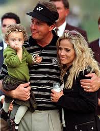 In addition to currently having no money, he will almost certainly never make enough money to even out before he dies. 11 Memorable Tour Championships Kids Golf Phil Mickelson Golf Pga