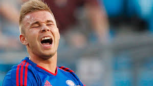 Pedersen forlater Vålerenga