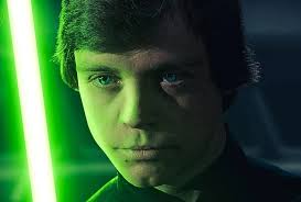 Mark Hamill