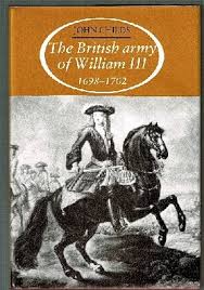 The British Army of William Iii, 1689-1702: Childs, John Charles Roger:  9780719019876: Amazon.com: Books