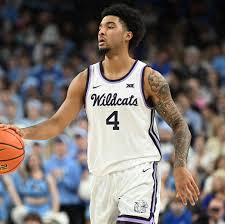 PJ Haggerty is not leaving Kansas State basketball. That report is fake