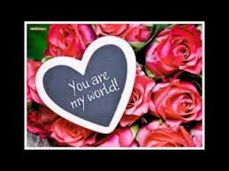 Good morning messages for wife is the romantic collection of good morning sms messages for your dearest wife. A Beautiful Song For My Wife Youtube