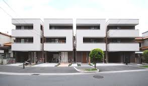 Our professional international team works only for your best interest. Hozumidai House Ibaraki Shi Home Osaka E Architect