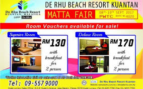 There's free parking and an airport shuttle for a fee. Lkpp De Rhu Beach Resort Kuantan The Perfect Place To Be