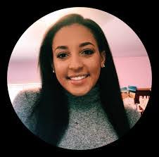 Crystal Bostick's Instagram, Twitter & Facebook