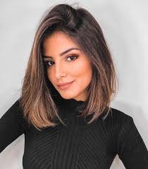 La texture a souvent changé et n'offre plus les mêmes possibilités qu'auparavant, la lassitude commence aussi à. Coupe De Cheveux Femme 2019 Top 20 Coiffure Guidelook Fr