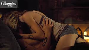 Katherine McNamara  kat.mcnamara Nude Leaks Photo 549 | TheFappening