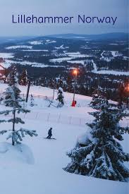 Lillehammer is 185 kilometers (115 miles) north of oslo, host of the 1952 winter olympics. Lillehammer Norway An Introduction To Norway S Olympic Town Norway Lillehammer Norway Travel