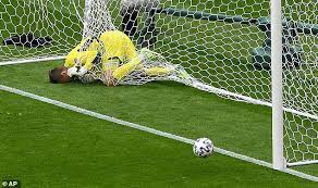 Live updates from this evening's finale in euro 2020 group d, with scotland requiring a win at home to croatia while england face czech republic. Social Media Ablaze With David Marshall Memes After Euro 2020 Match With Czech Republic And Scotland Nigerian News Headlines