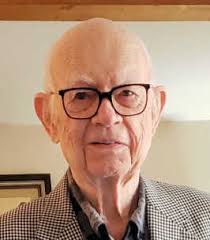 Obituary for John Wheelwright Dewey