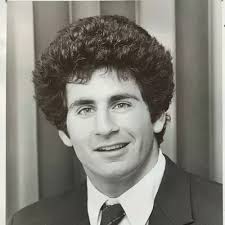 Bob Basel '80 (2021)