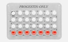 If you are allergic to estrogen, however, you will likely go with the mini pill, which contains only progestin. Best Birth Control Options For Older Women Everyday Health