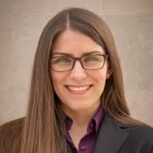 Rachel Esplin Odell, Expert at Quincy Institute for Responsible Statecraft