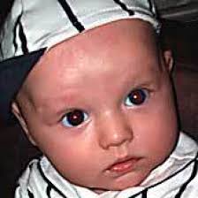 Jerry Thomas Nichols Jr. new arrival