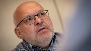 Patrick Dury reeleito presidente da LCGB