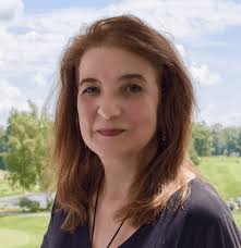 Read Nancy Thomas Perspectives