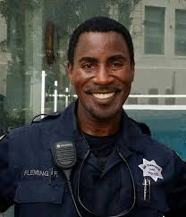 San Francisco Police Officers Association