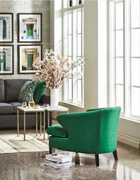 High back, accent chairs living room chairs : Pin On Home