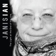 REVIEW: Janis Ian "The Light at the End of the Line" • Americana Highways