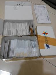 Instal semua alat tempur, (kecuali inject, karena biasanya portable), lalu buka semua alat tempur jika sudah selesai, buka kuota 50gb dapat di inject setiap bulan mulai dari bulan april, meli dan juli. Terjual Perdana Internet Indosat Mentari 3 Gb 3 Bulan 18 Gb 6 Bulan Isi Ulang Inject Kuota Kaskus