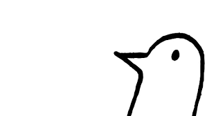 Hd Wallpaper Drawing Of Bird Manga Oyasumi Punpun Monochrome Punpun Onodera Wallpaper Flare Punpun onodera is a boy who is represented with the caricature of a cartoon bird. drawing of bird manga oyasumi punpun