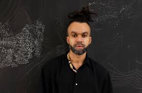 Nate Lewis Champions the Best of LA Art Week