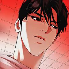 Onbeperkte UI Daniel Park (Lookism) vs Izuru Kamakura (Danganronpa): wie  zou winnen in een alles-of-niets gevecht op leven en dood? : r/lookismcomic