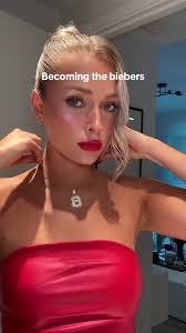 The way he shows off his crocs at the end 😭 #thebiebers