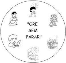 Esboco B Infantil E B D Fevereiro 2013 Historias Da Biblia Para Criancas Biblia Para Criancas Decoracoes Da Escola Dominical