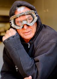 BEST OF JODY'S BOX: SCARS ARE RED BADGES OF STUPIDITY