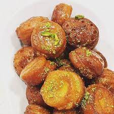 pin on ramadan dessert